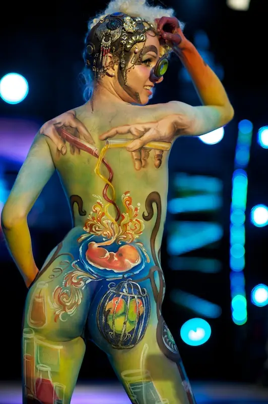arte