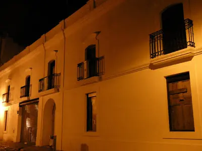 recorridos