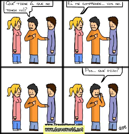 Chiste