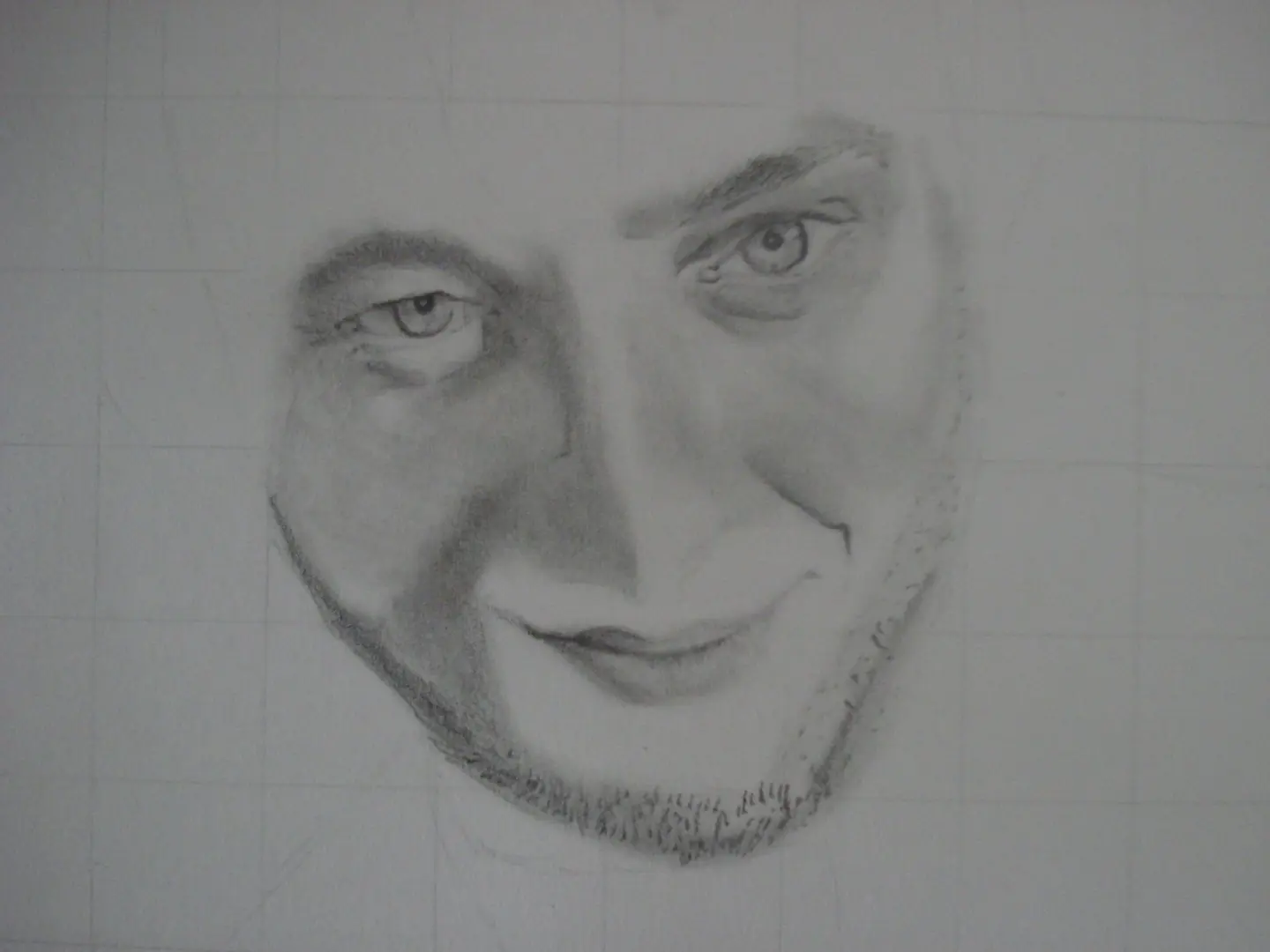 grafito