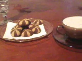 galletas
