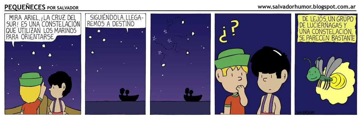 humor