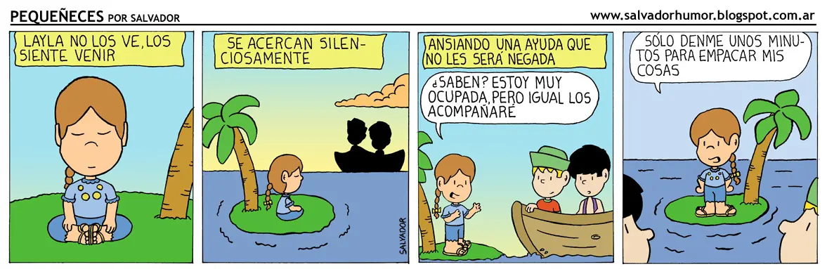 Humor Grafico