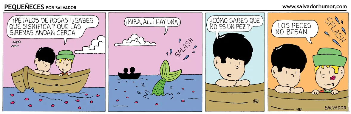 Humor Grafico