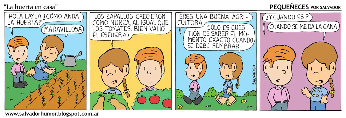Humor Grafico