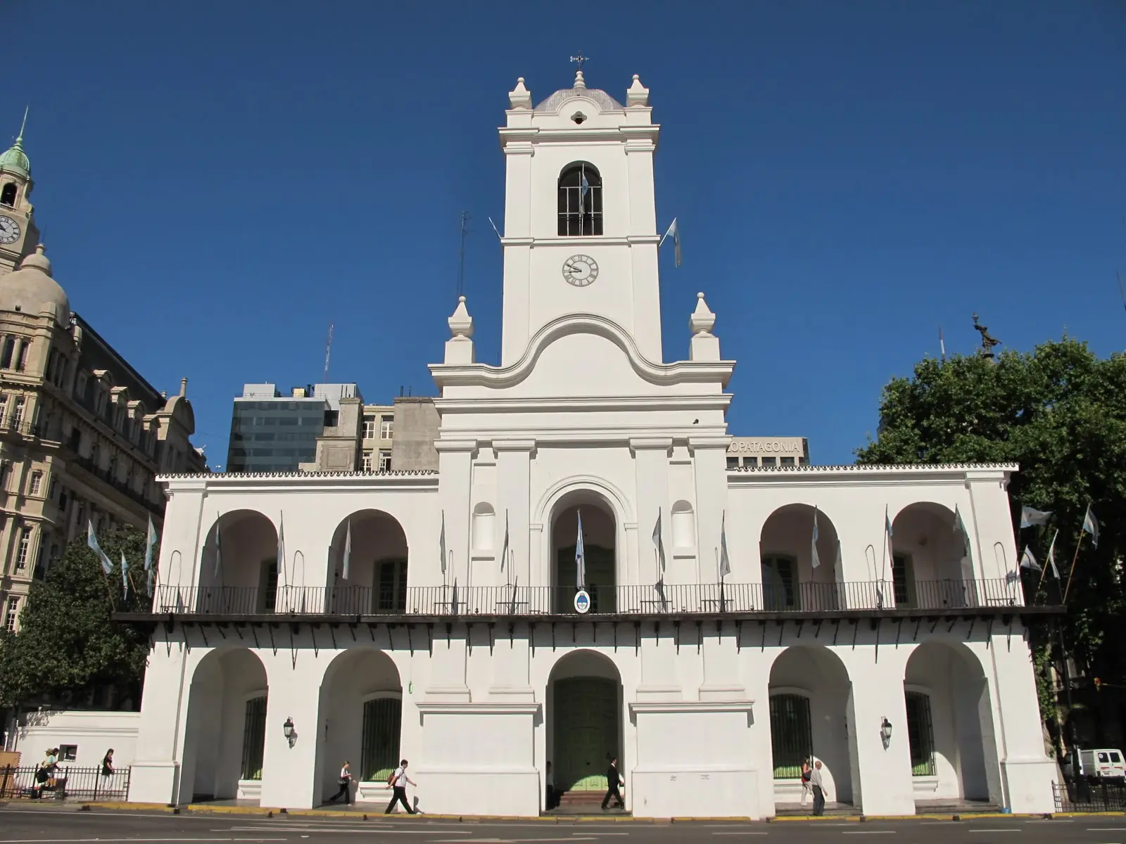 ciudad de bs as