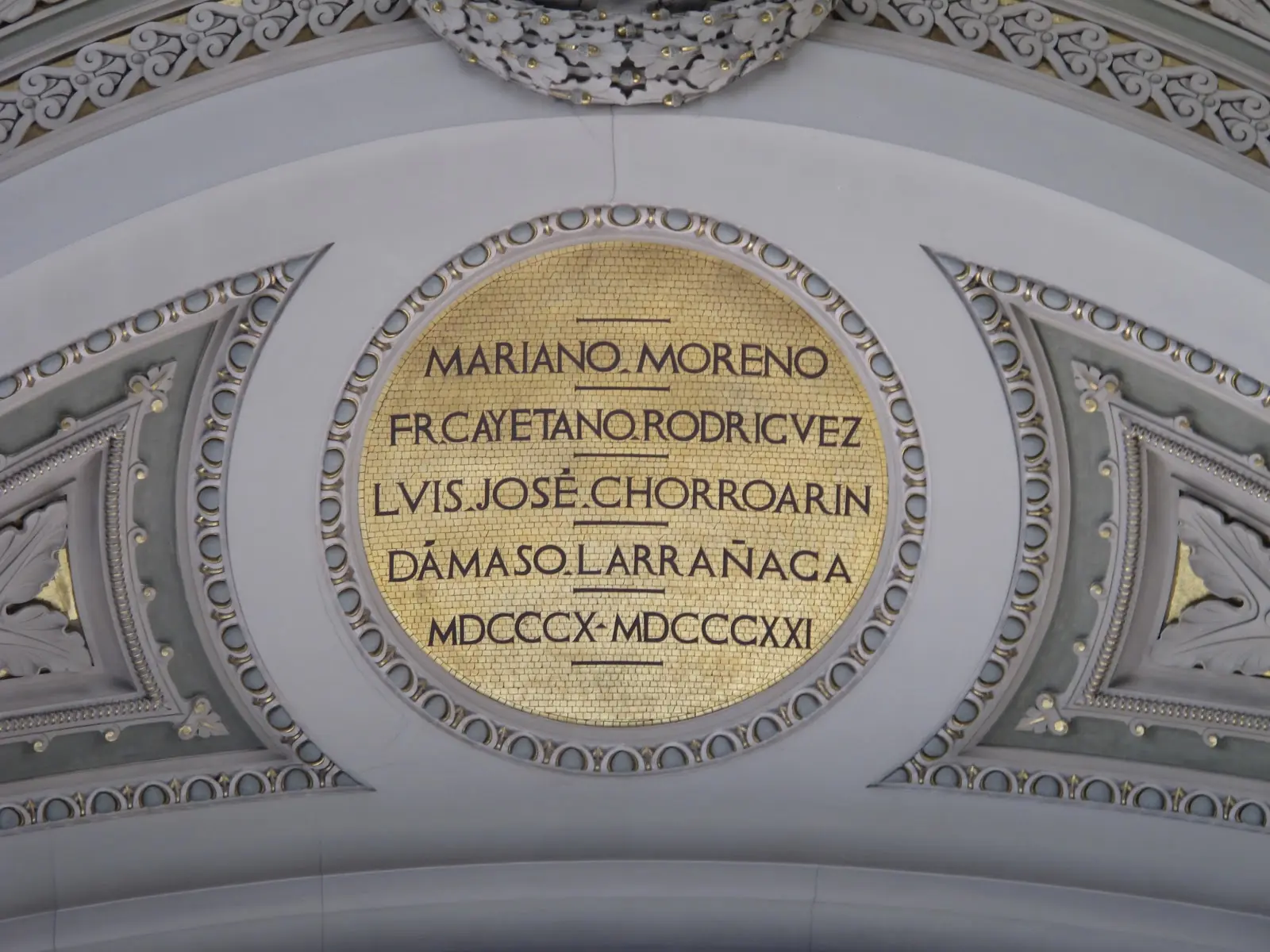 Argentina