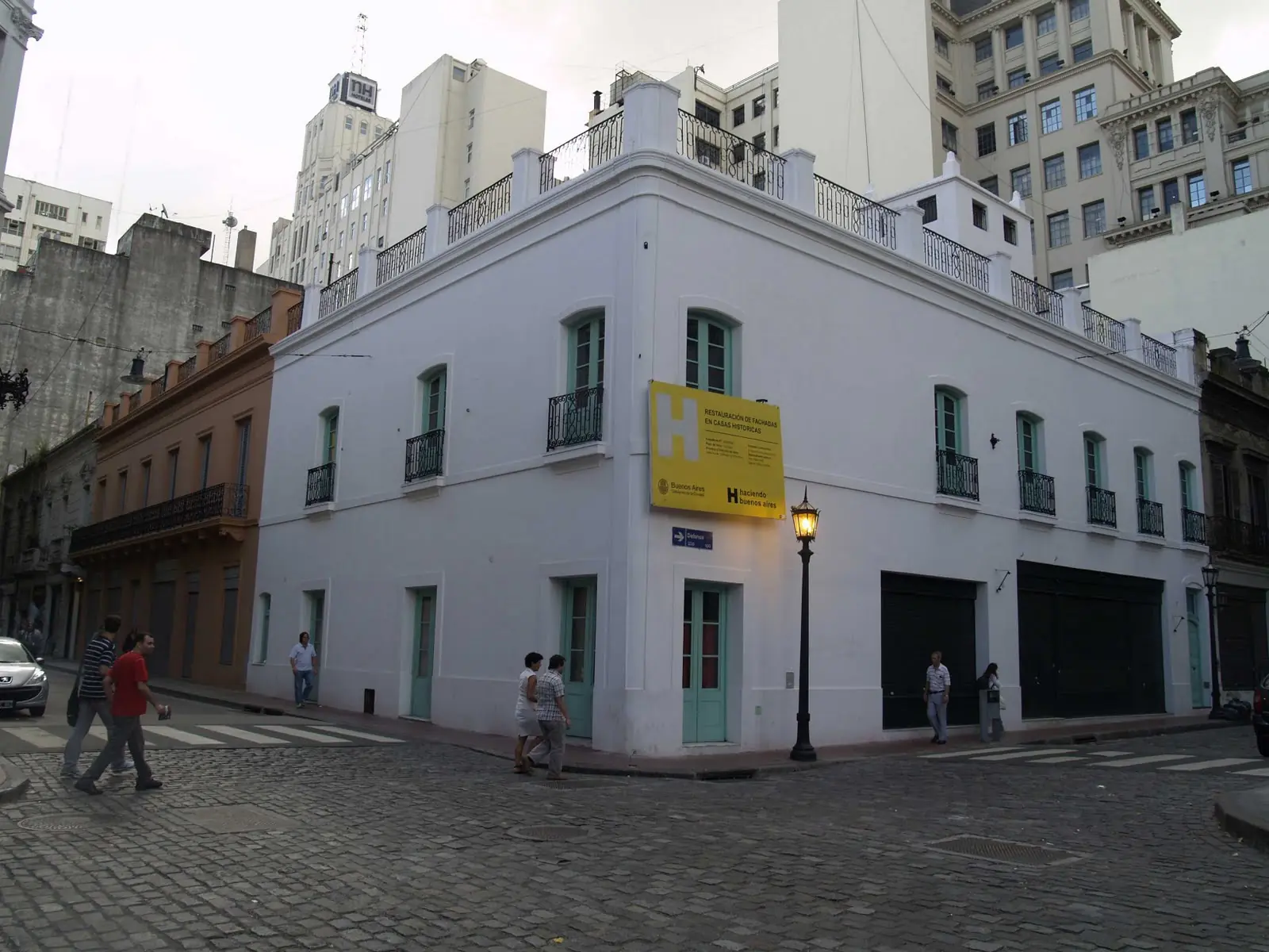 ciudad de bs as