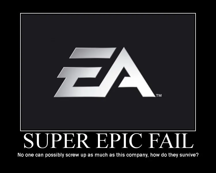 Epic fails las mas destacadas...