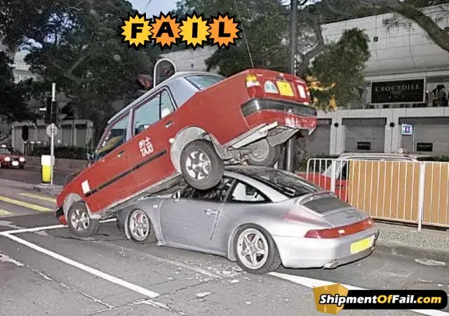 megapost de mas fails