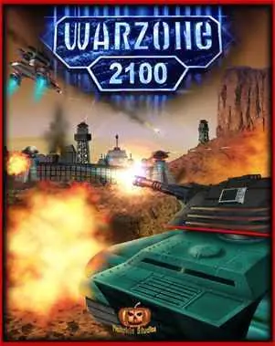 Tips y trucos juego "Warzone 2100" en Ubuntu 64 bi