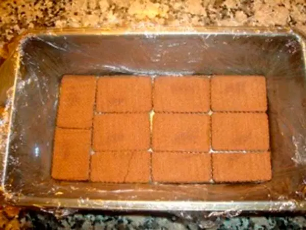 chocotorta