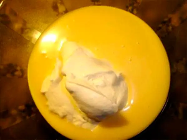 queso