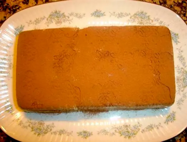 galletas