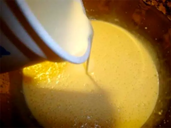 Crema