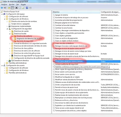 Como protegerse de Apagado Remoto (shutdown) y su origen