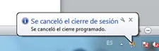 Como protegerse de Apagado Remoto (shutdown) y su origen