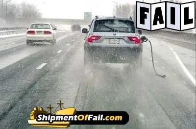 megapost de mas fails