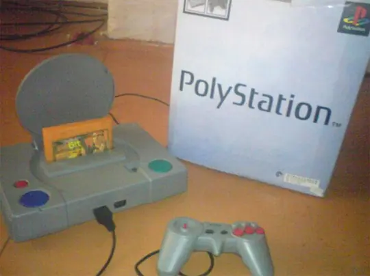 polystation3