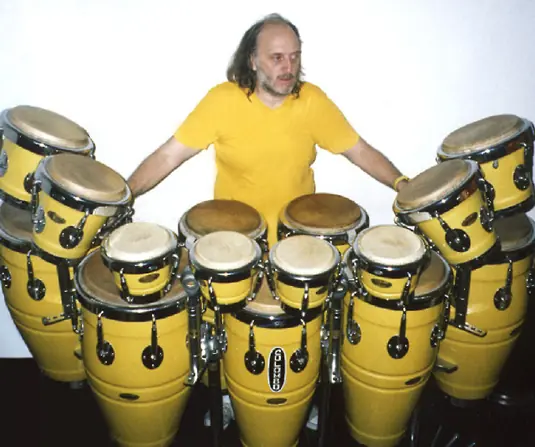 bombo