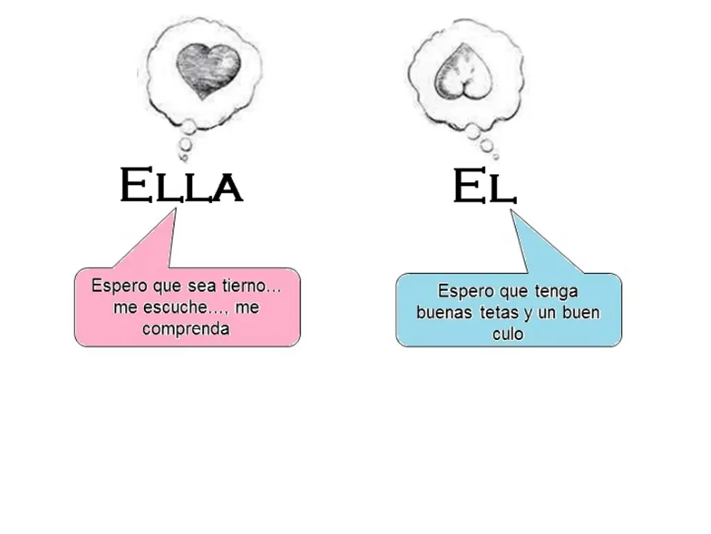 cosas