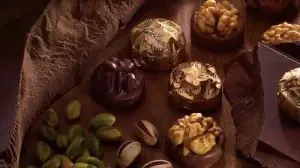 los 10 caramelos mas ricos del mundo 2011