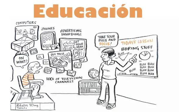 educacion