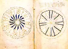 El Manuscrito Voynich: Un Manuscrito Indescifrado