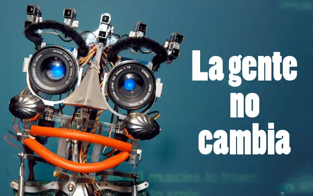 cambio