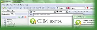 como crear un traductor en c++