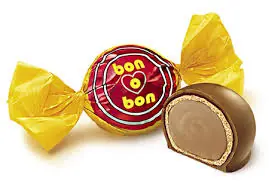 Bon O Bon, como se hace