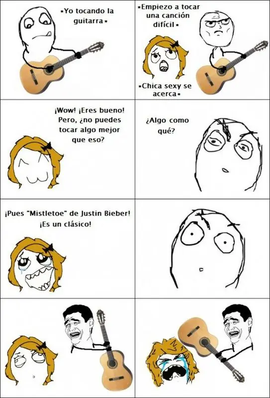 guitarra
