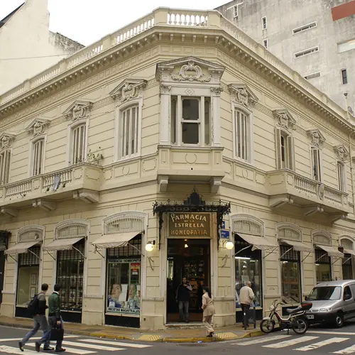 Buenos Aires
