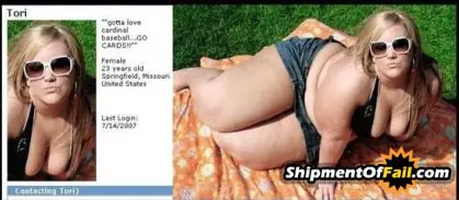 megapost de mas fails