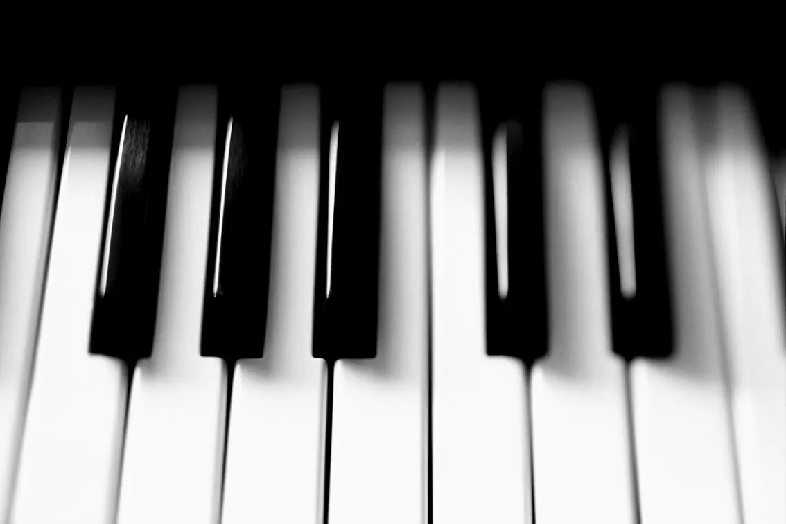 (piano)queres aprender musica y no tenes instrumentos? entra