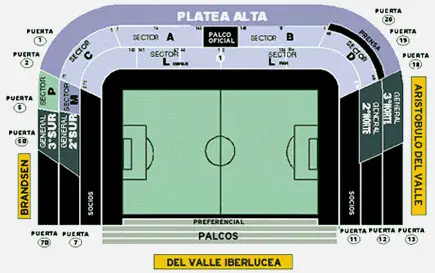 Solo para bosteros...