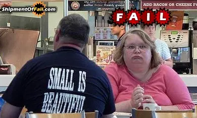 fail