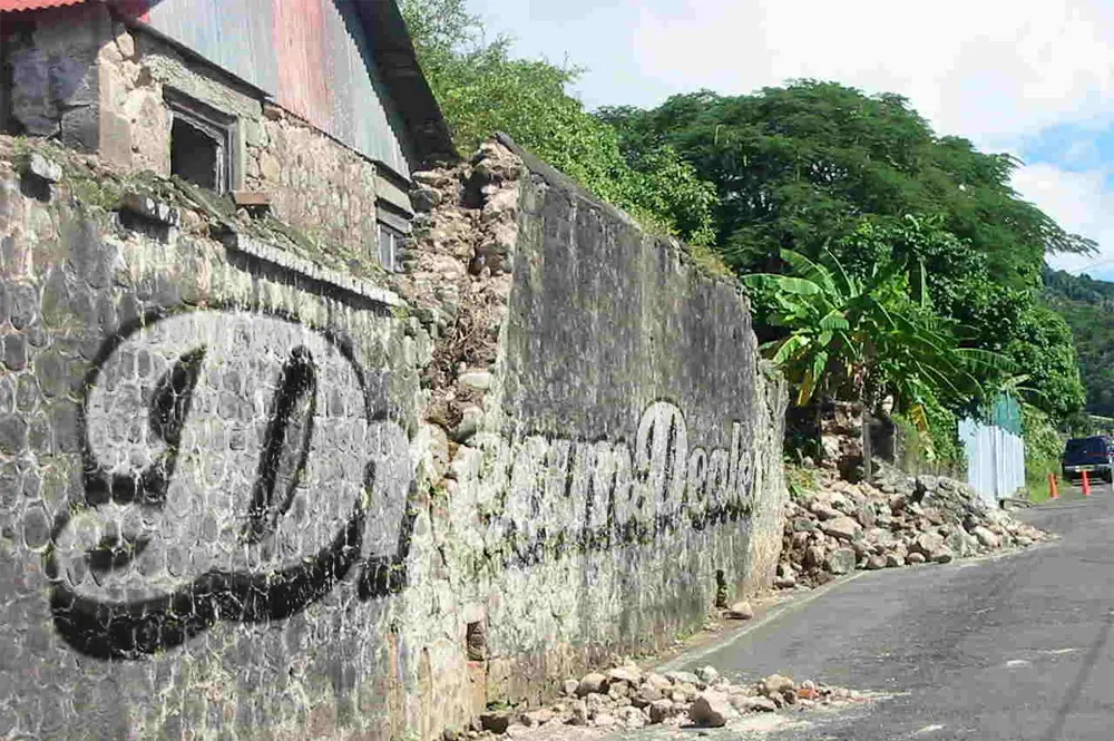Graffiti con Photoshop