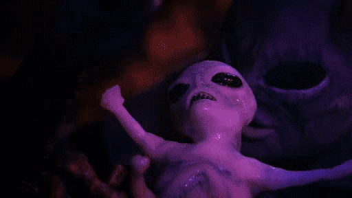 aliens
