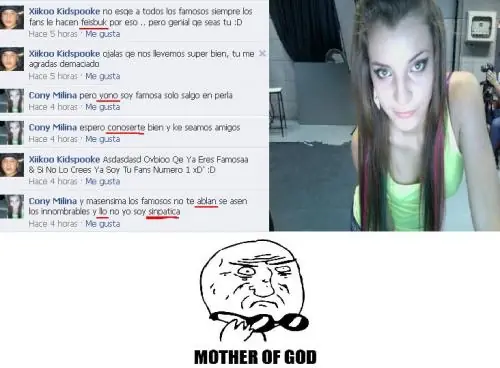 humor
