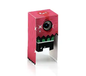 Armá Figuras con Papel (Si estas al pedo)