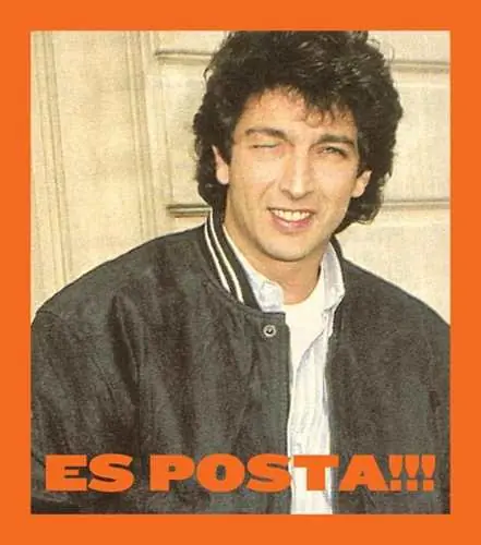 Venden toddy mordida por Ricardo Darin en ML (link RESUBIDO)