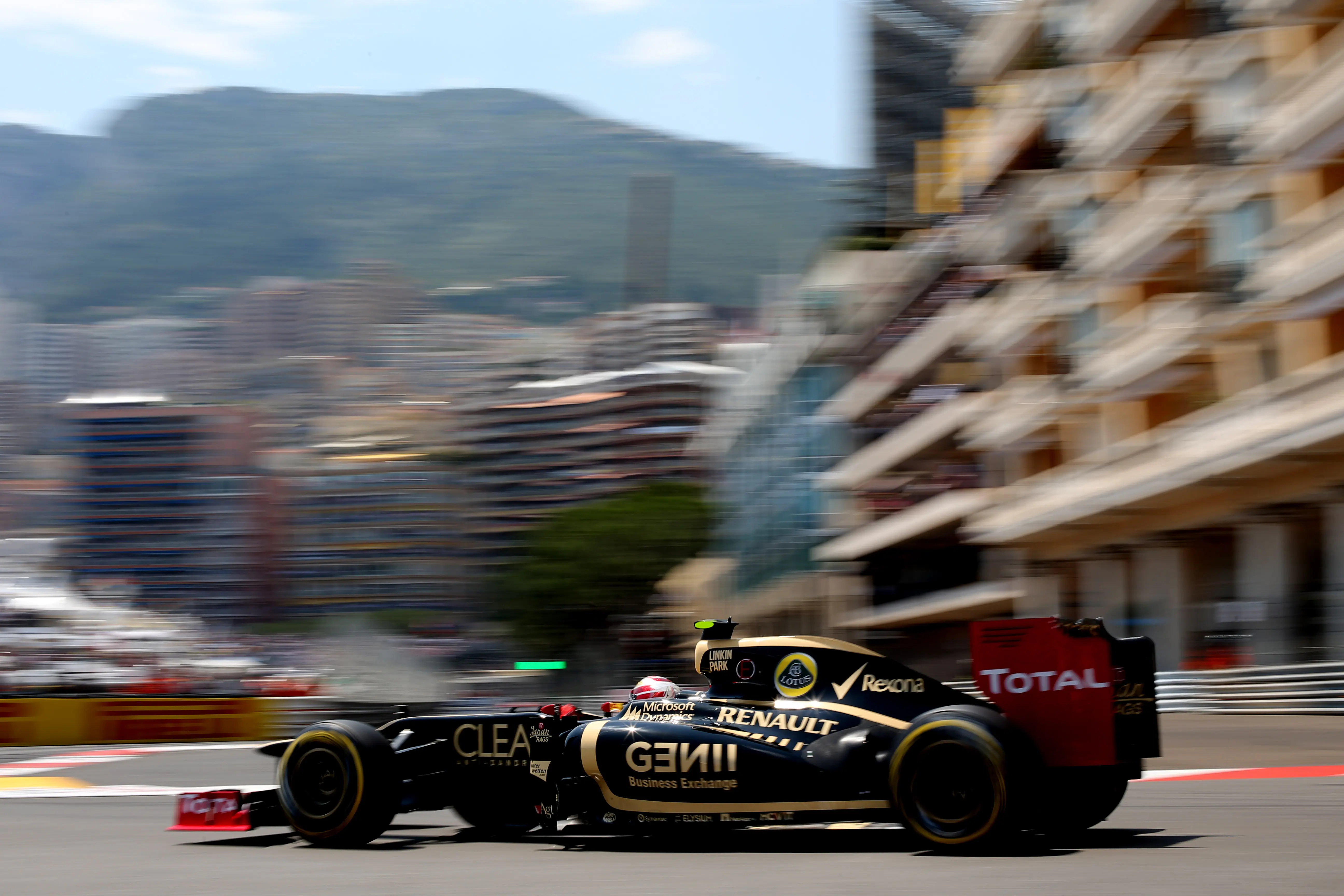economia de la f1