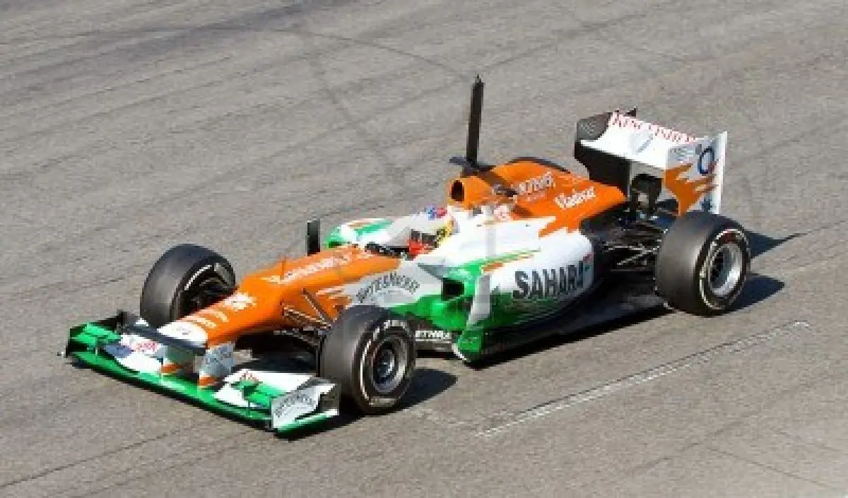 economia de la f1