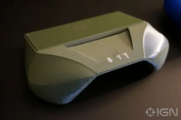 steam box