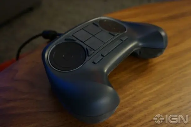 y steamos