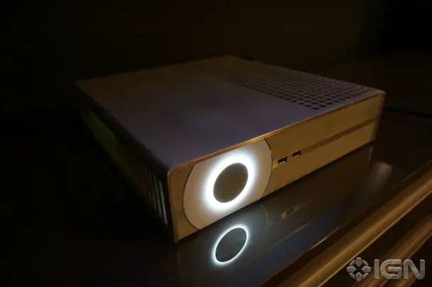 steam box