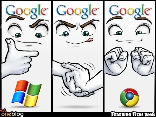 Google