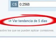 Coversor de Divisas  On-line