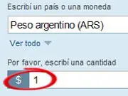 divisas